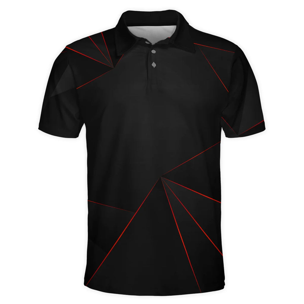 Haas F1 Teamwear Polo Shirt BL8326A1HAASPL