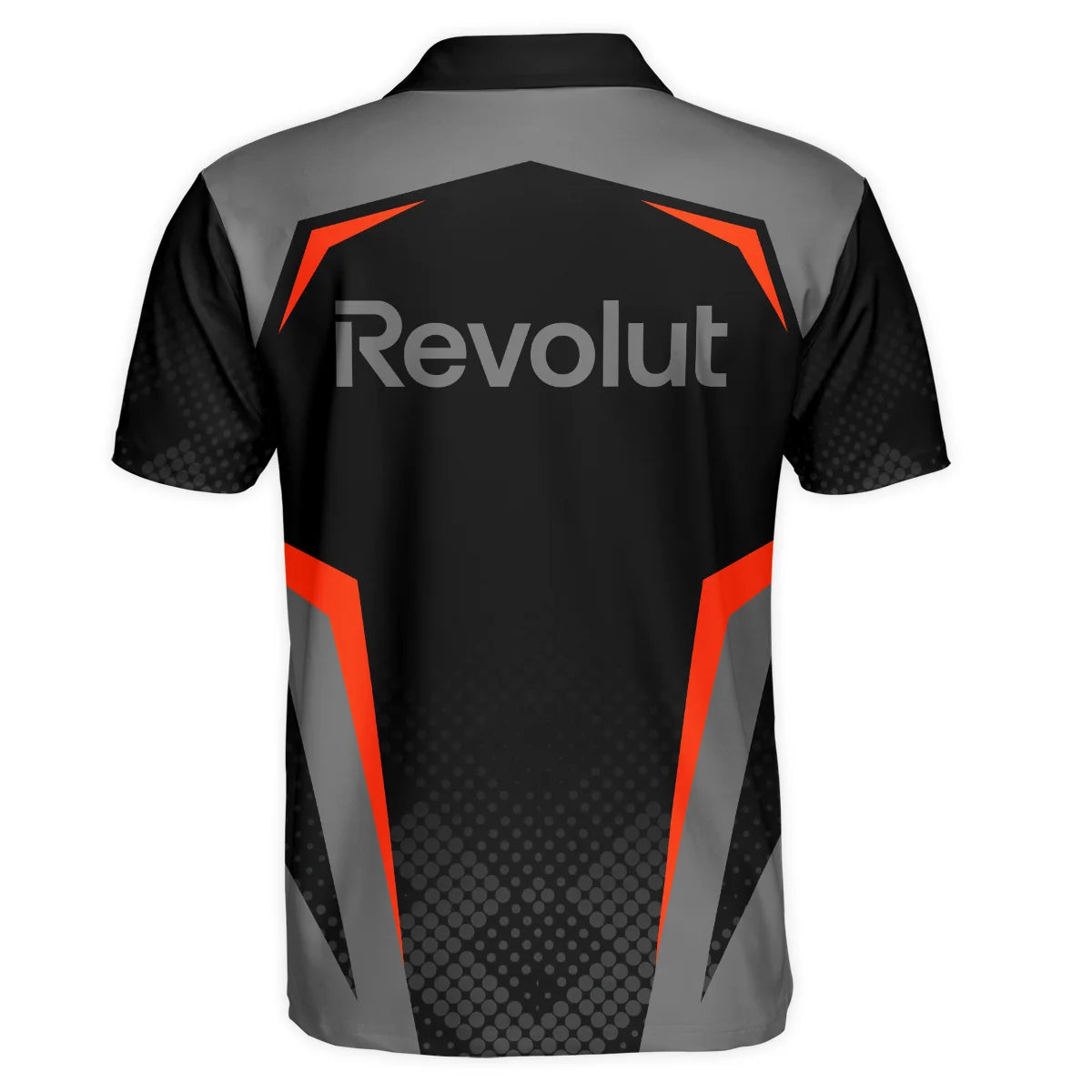 Audi F1 Teamwear Polo Shirt BLVA5326A3AUDIPL