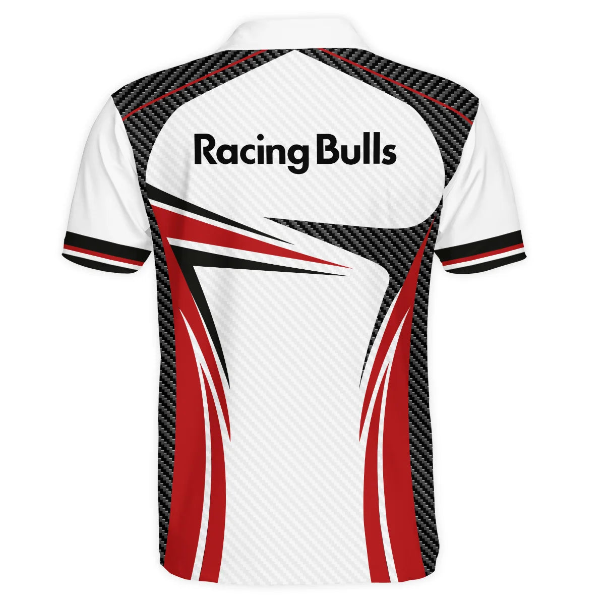 Racing Bulls F1 Team For Fans - Polo Shirt BLVAF1031225A1RACPL