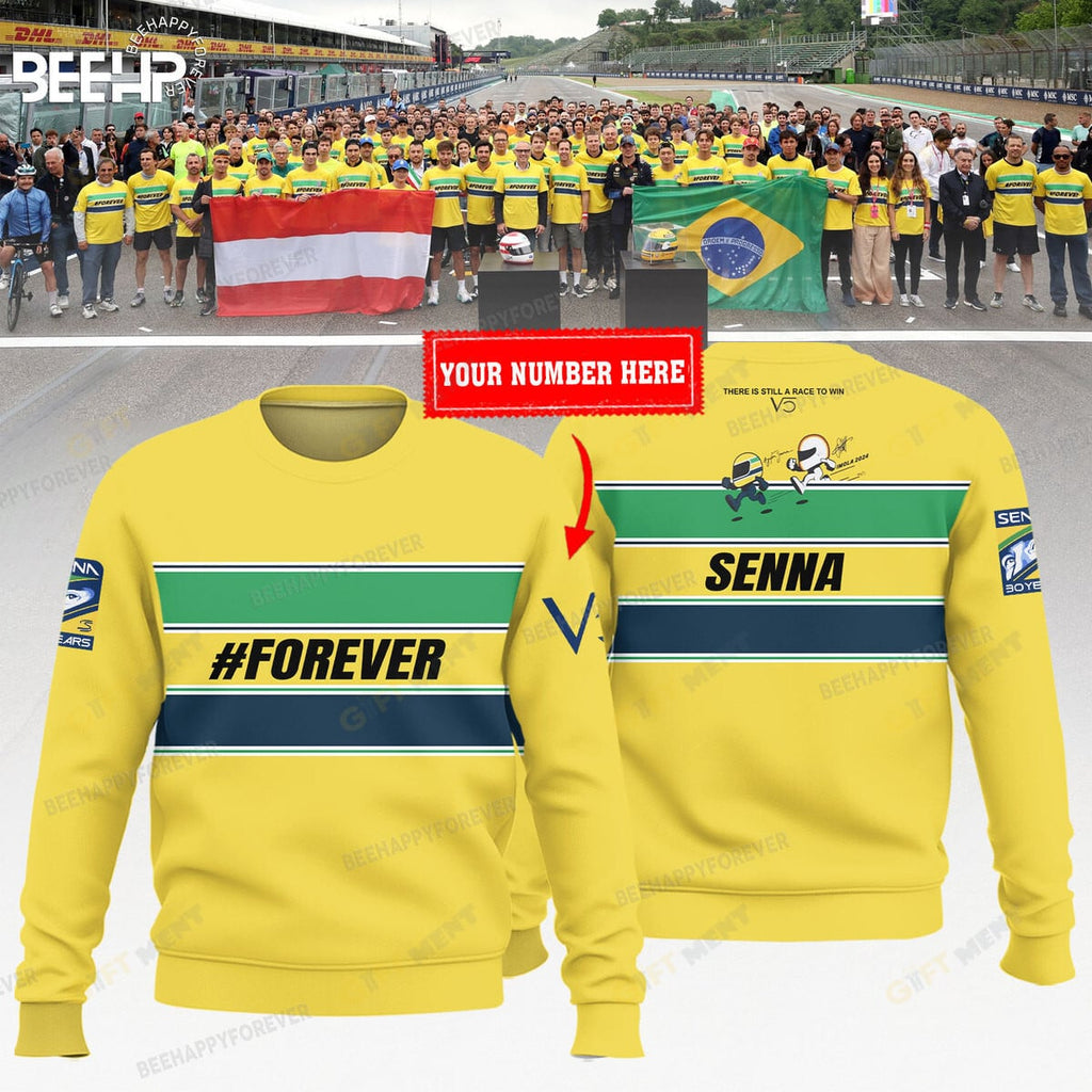 Forever Senna Shirt