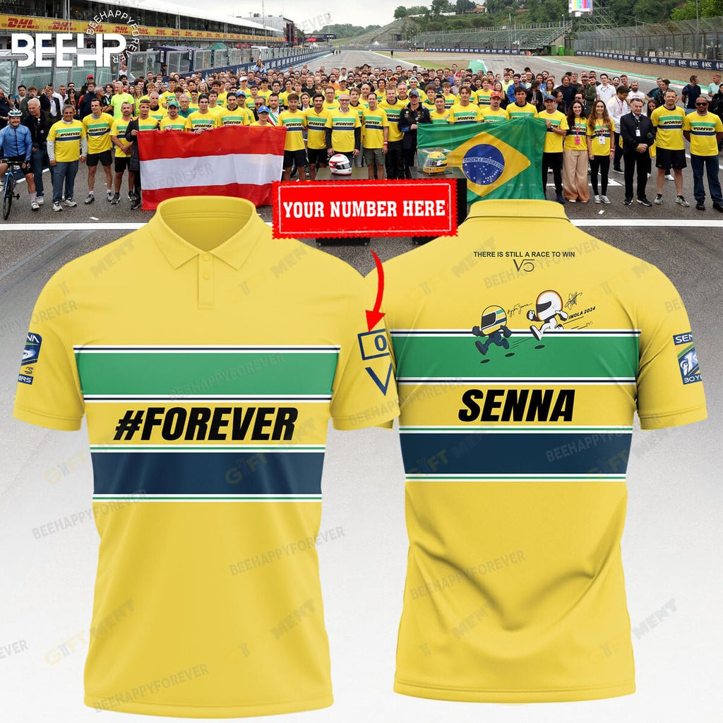 Forever Senna Shirt