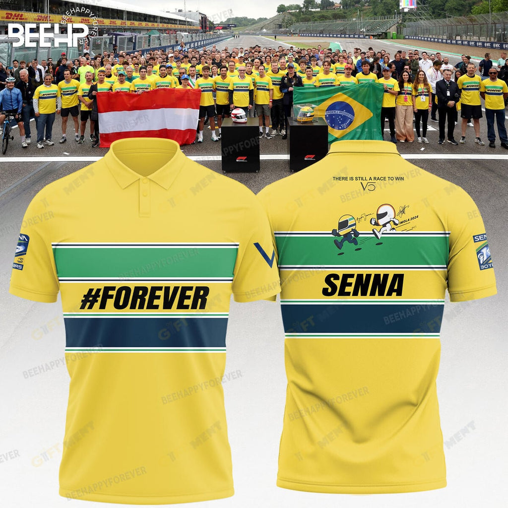 …Forever Senna Shirt3