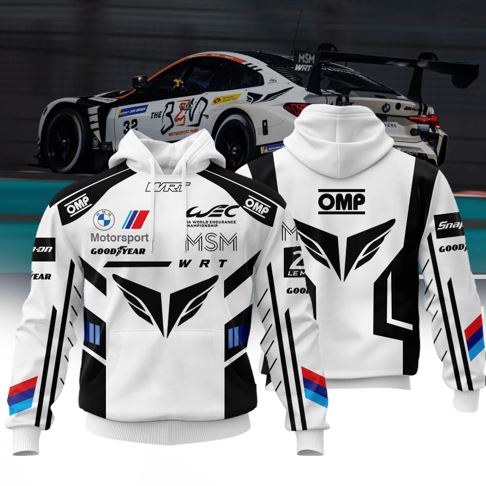 THE BEND TEAM WRT 3D Apparel