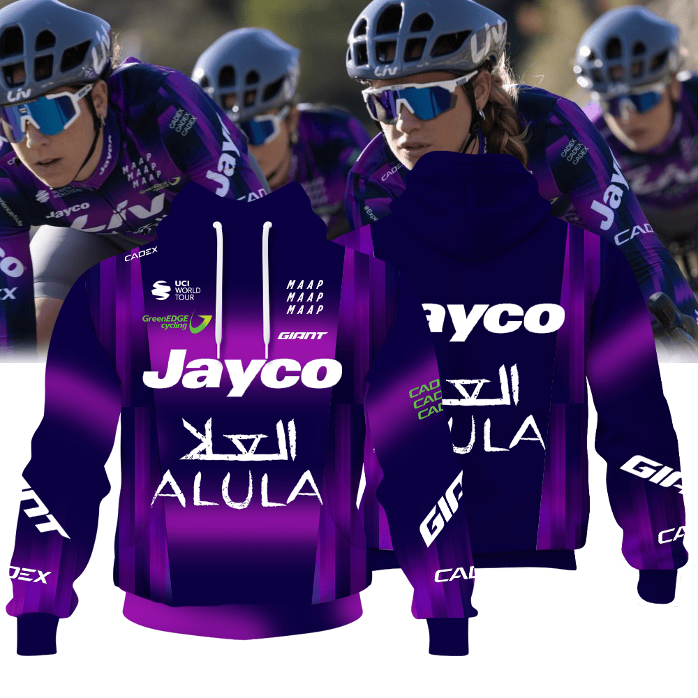 Jayco | AlUla 3D Apparel