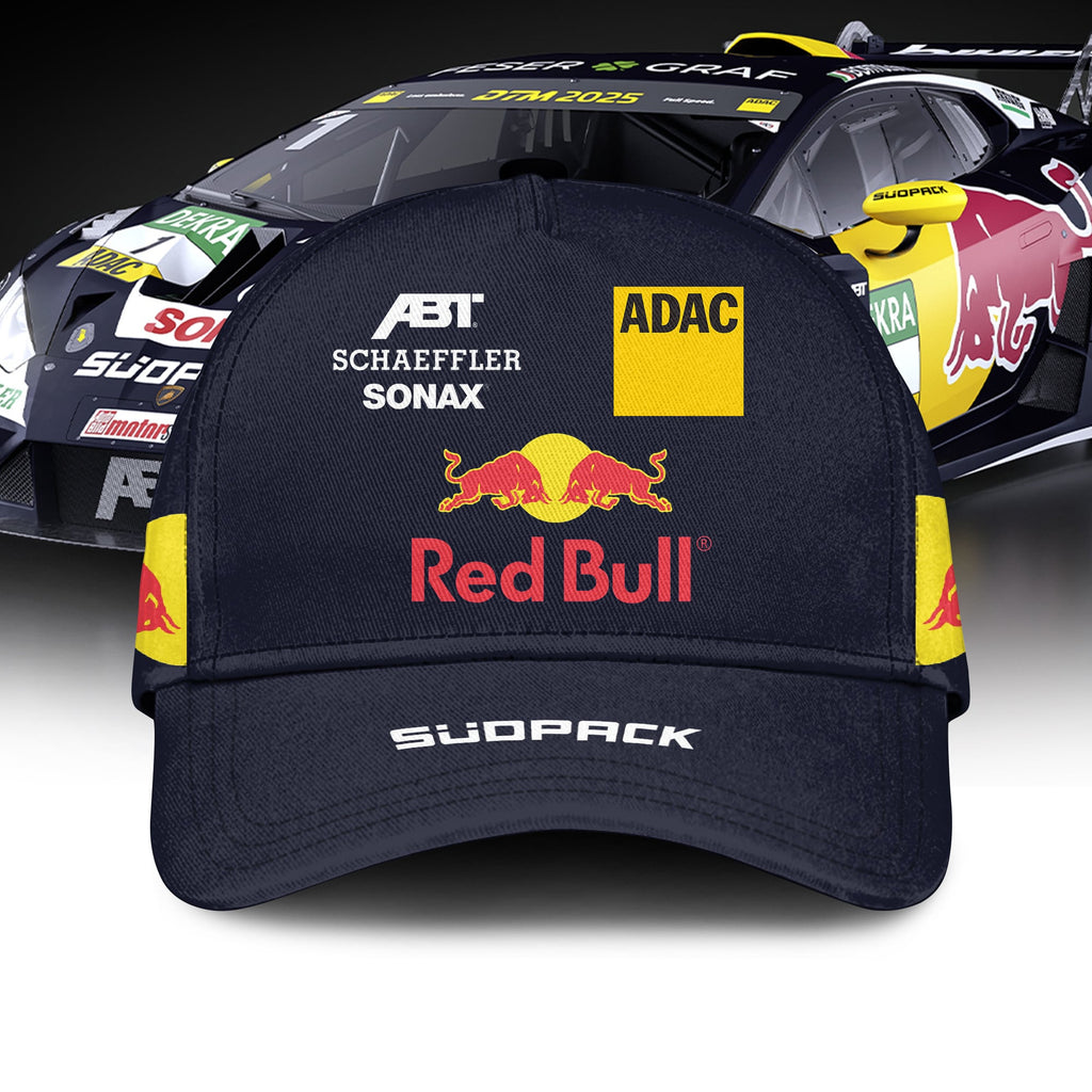 ABT Sportsline 3D Apparel II