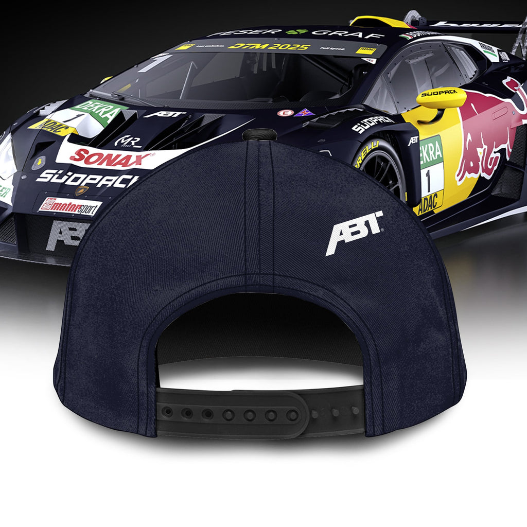 ABT Sportsline 3D Apparel II