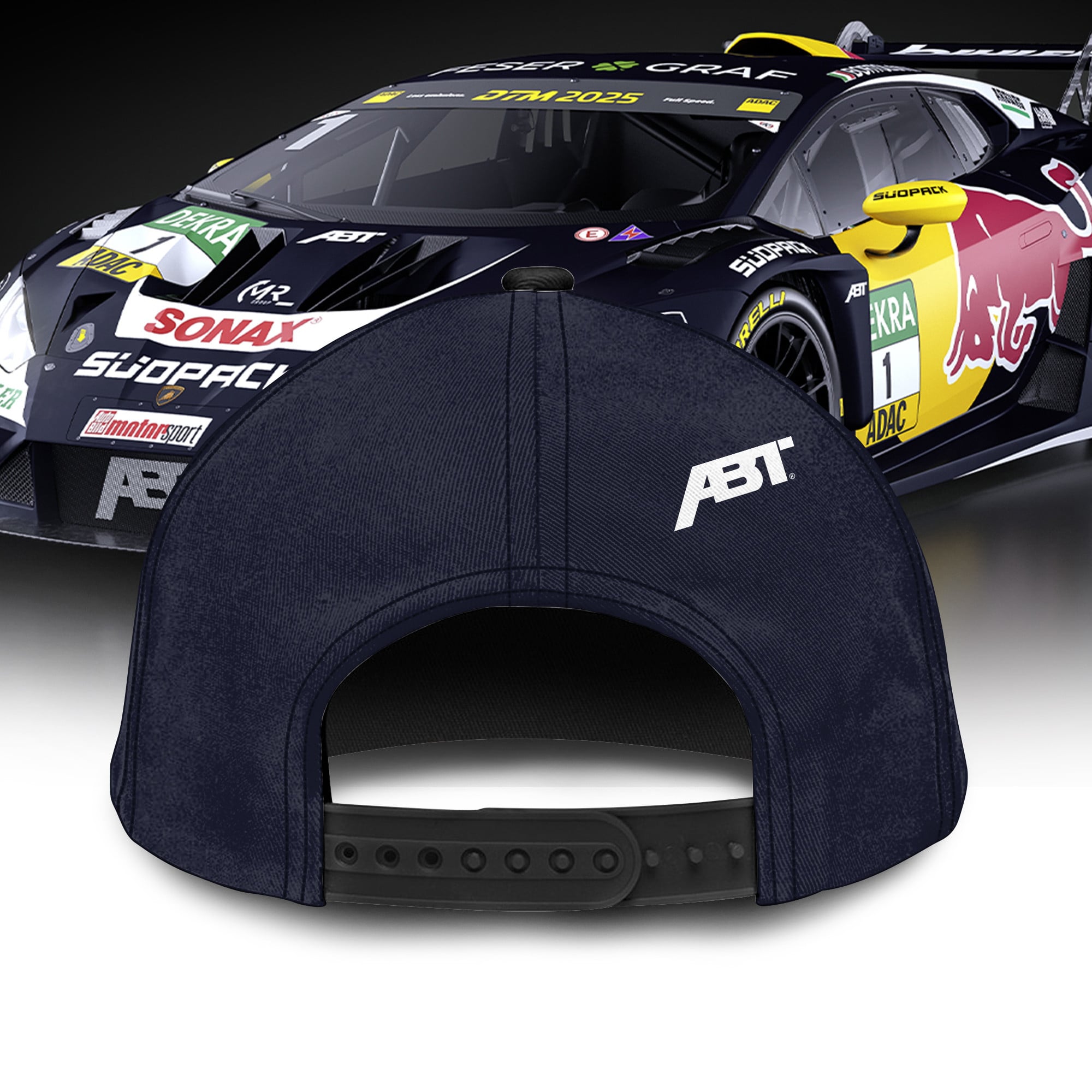 ABT Sportsline 3D Apparel II