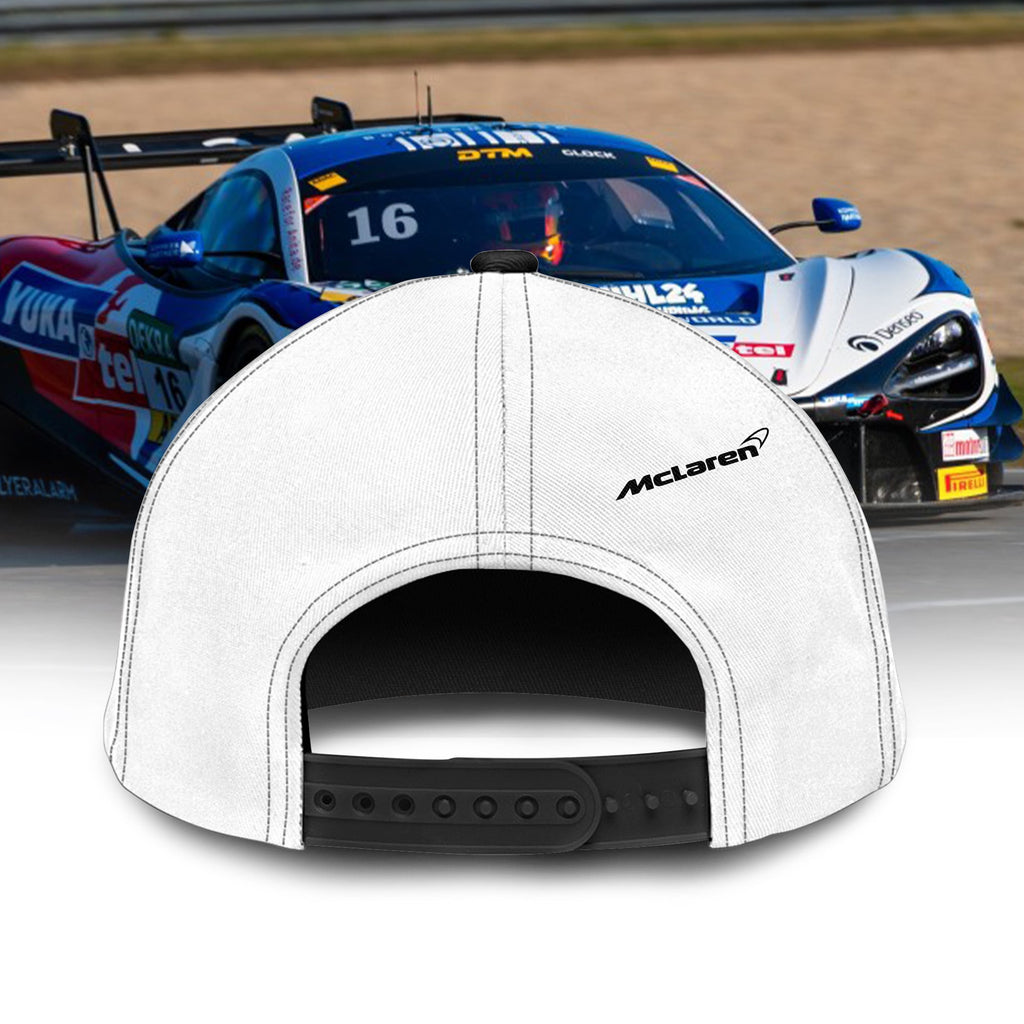 Dörr Motorsport 3D Apparel