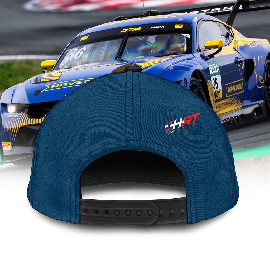 HRT Ford Performance 3D Apparel II