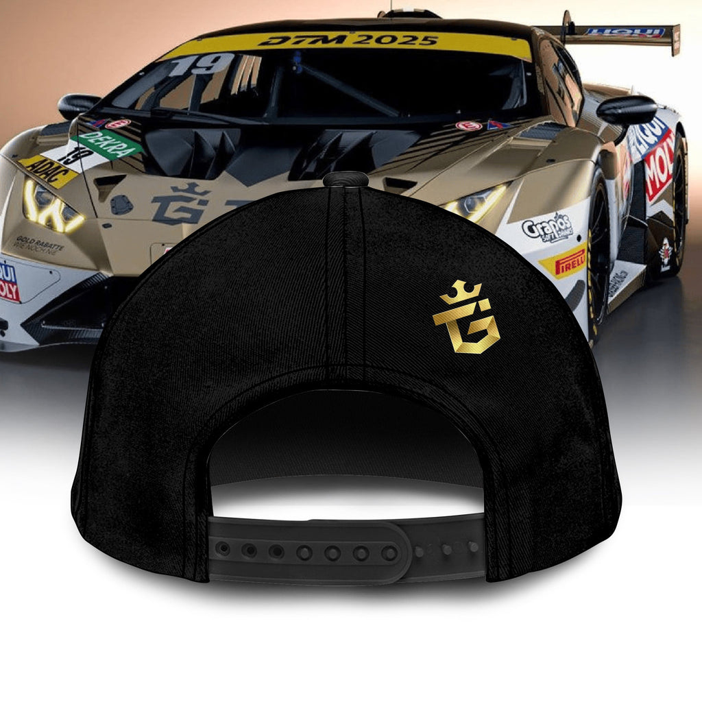 TGI Team Lamborghini by GRT 3D Apparel II
