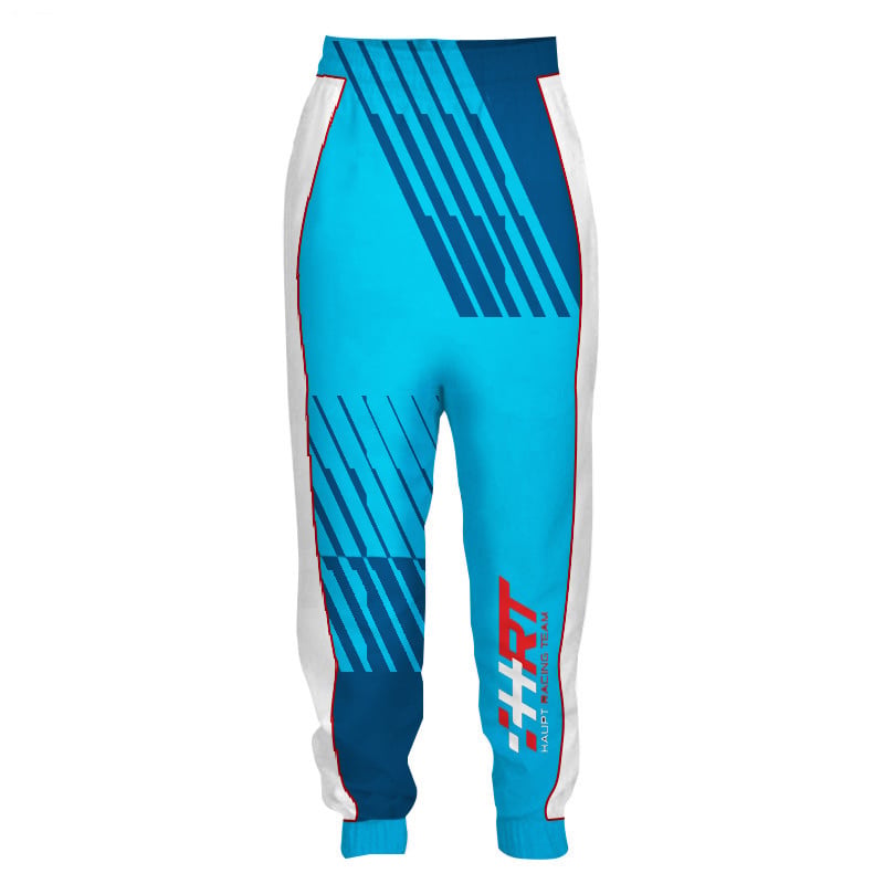 HRT Ford Performance 3D Apparel II