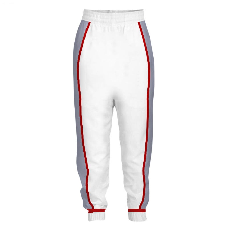 Land Motorsport 3D Apparel