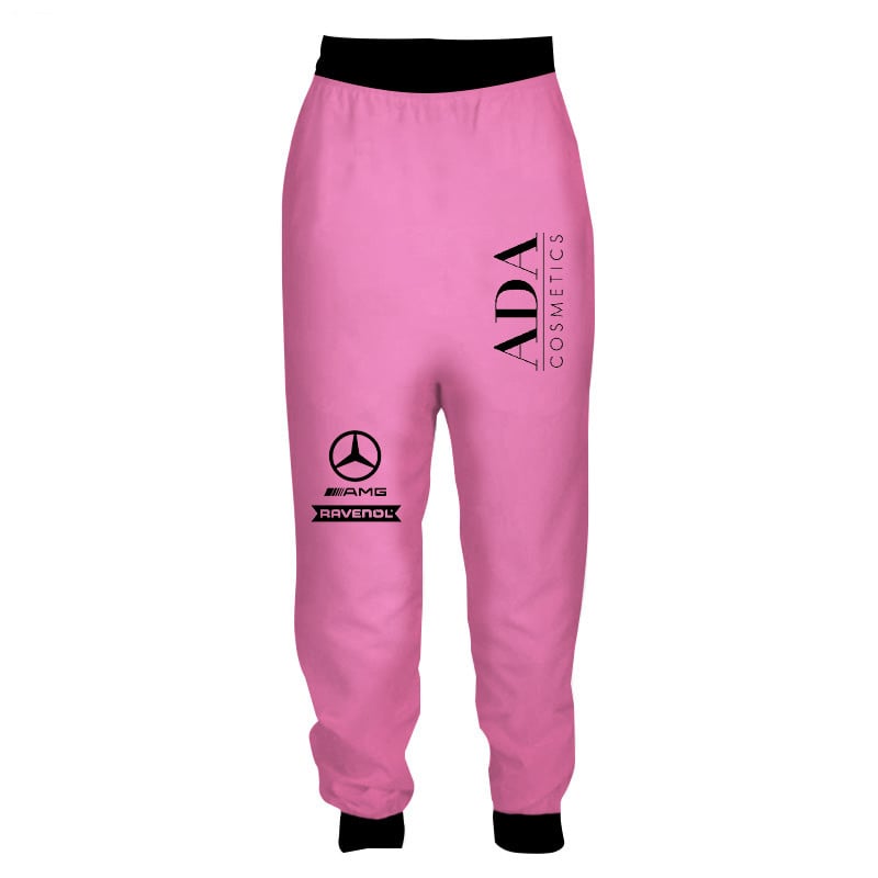 Merc AMG Team Landgraf 3D Apparel I