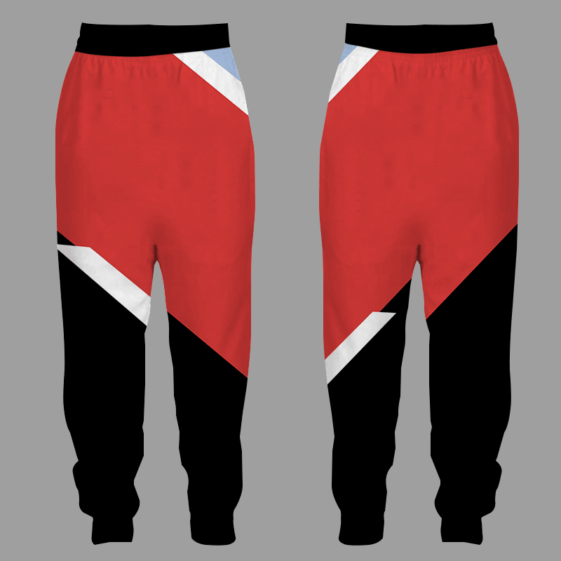 HYUNDAI SHELL MOBIS WORLD RALLY TEAM 3D Apparel