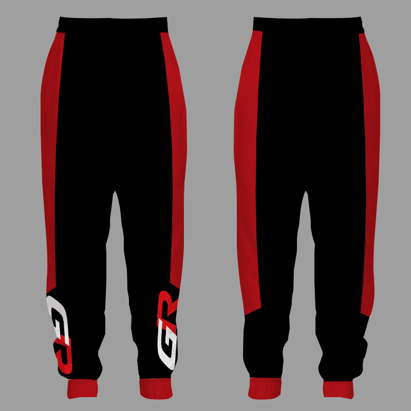 TOYOTA GAZOO RACING WORLD RALLY TEAM 3D Apparel I