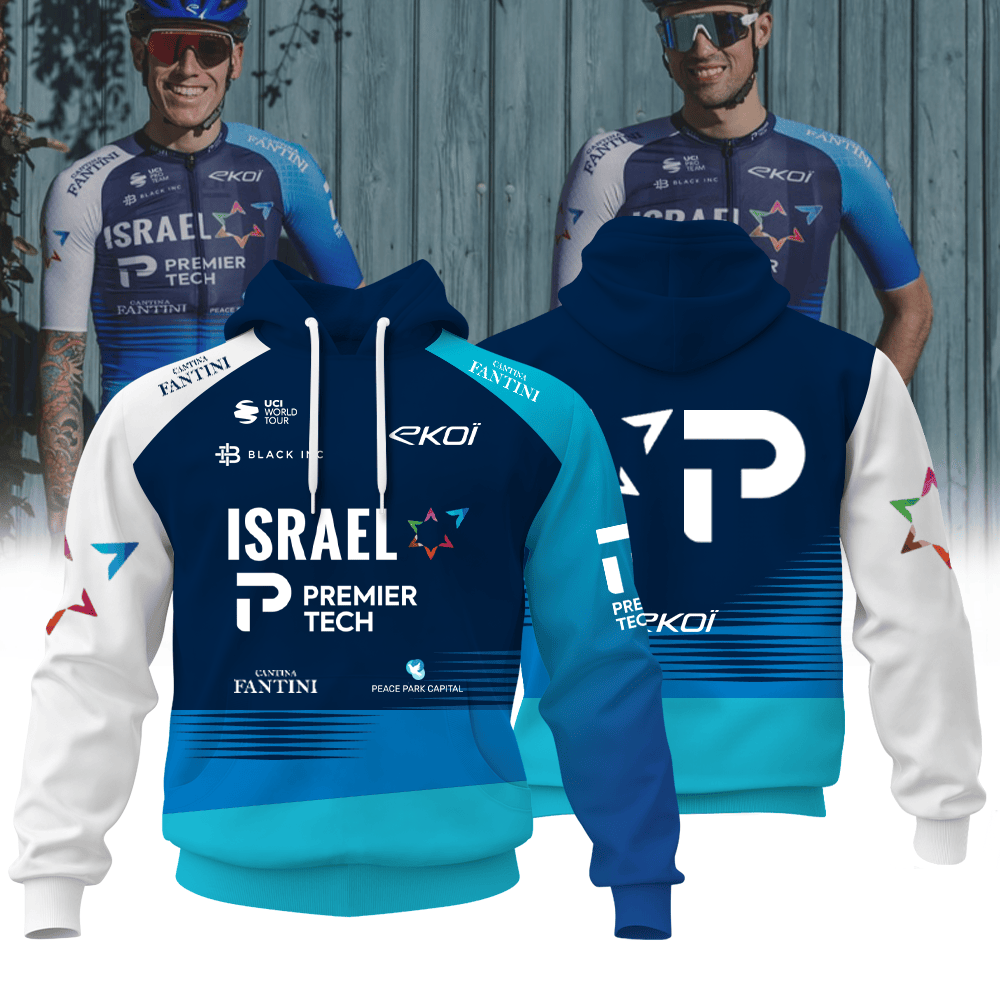 ISRAEL|PREMIER TECH 3D Apparel