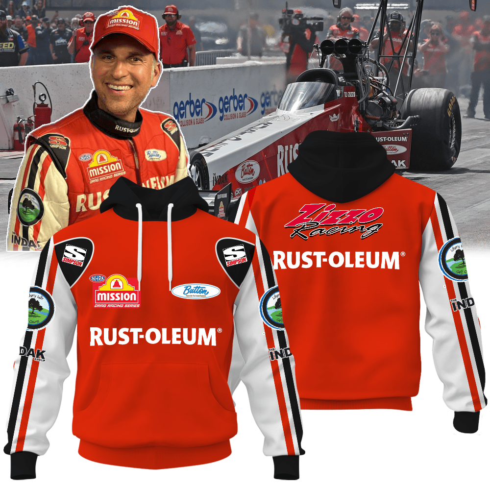 Rustoleum 3D Apparel