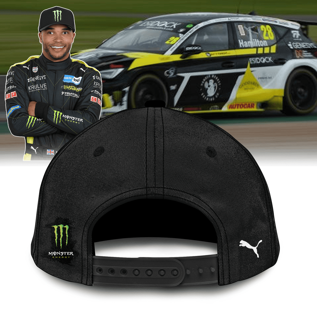 Powder Monkey Brewing Co with Esidock BTCC 3D Apparel