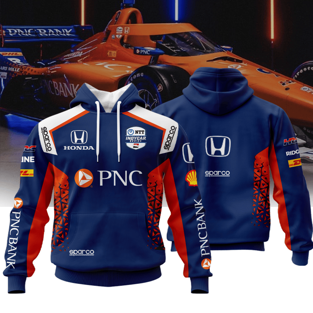 Chip Ganassi Racing | ScottDixon IndyCar 3D Apparel