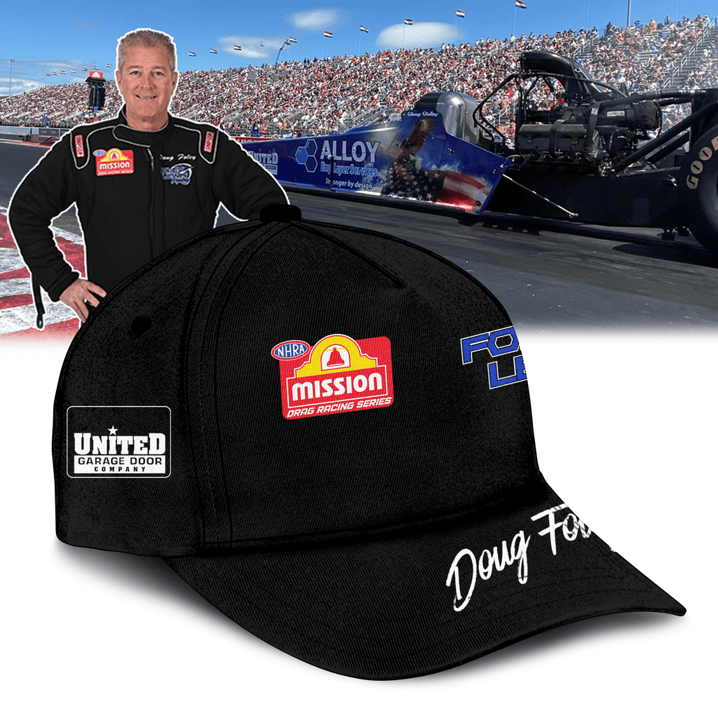 Foley & Lewis Racing 3D Apparel