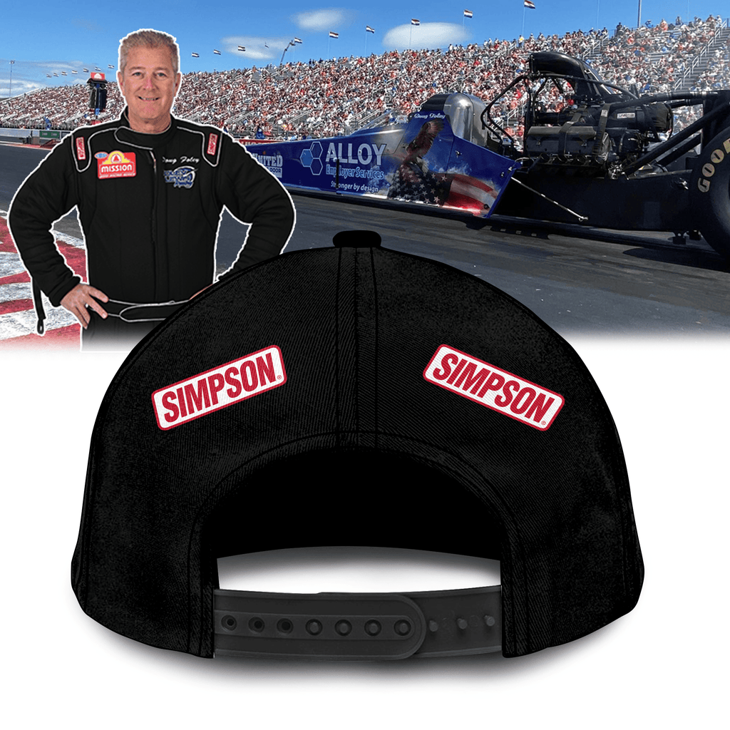Foley & Lewis Racing 3D Apparel