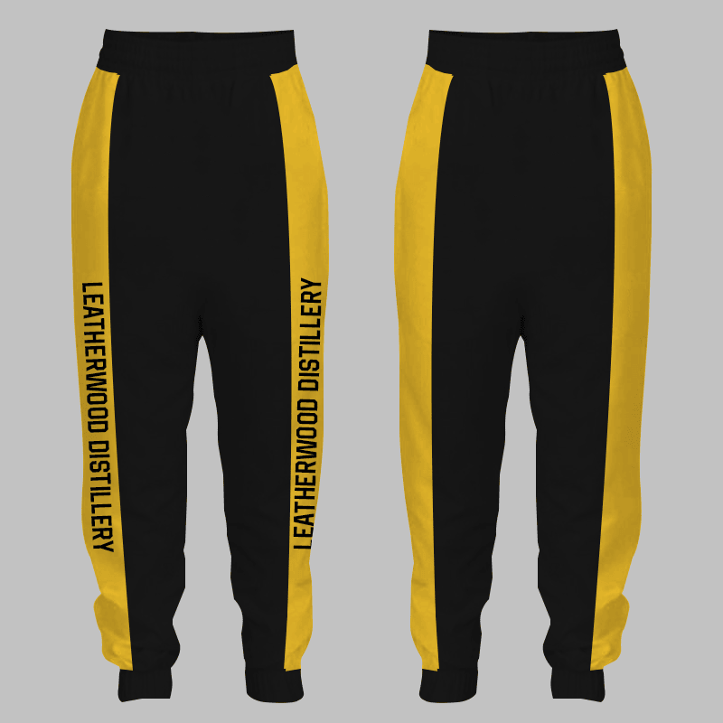 JCM Racing 3D Apparel