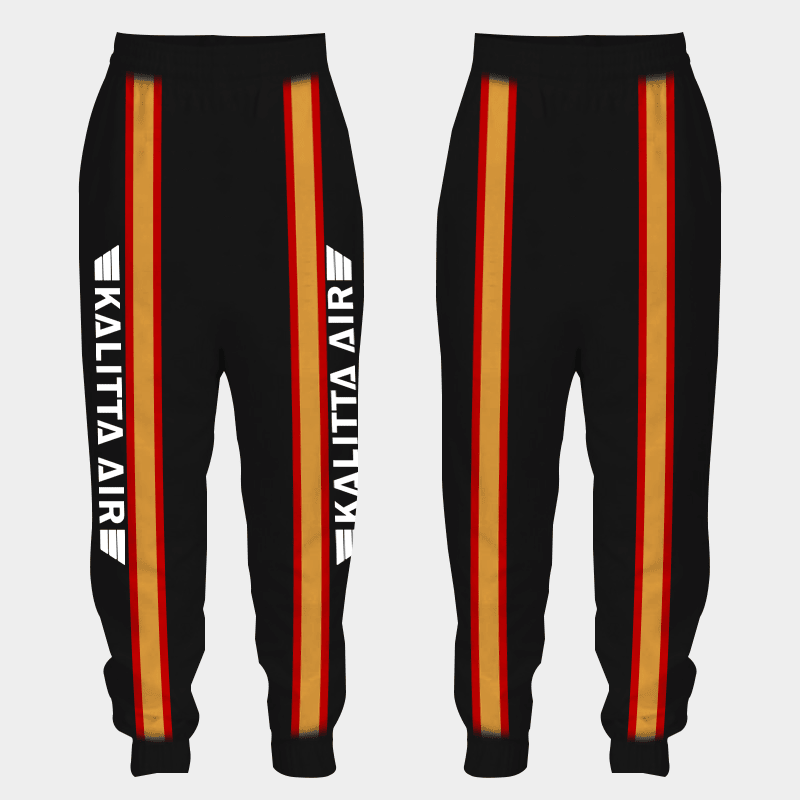 Kalitta Air Careers 3D Apparel