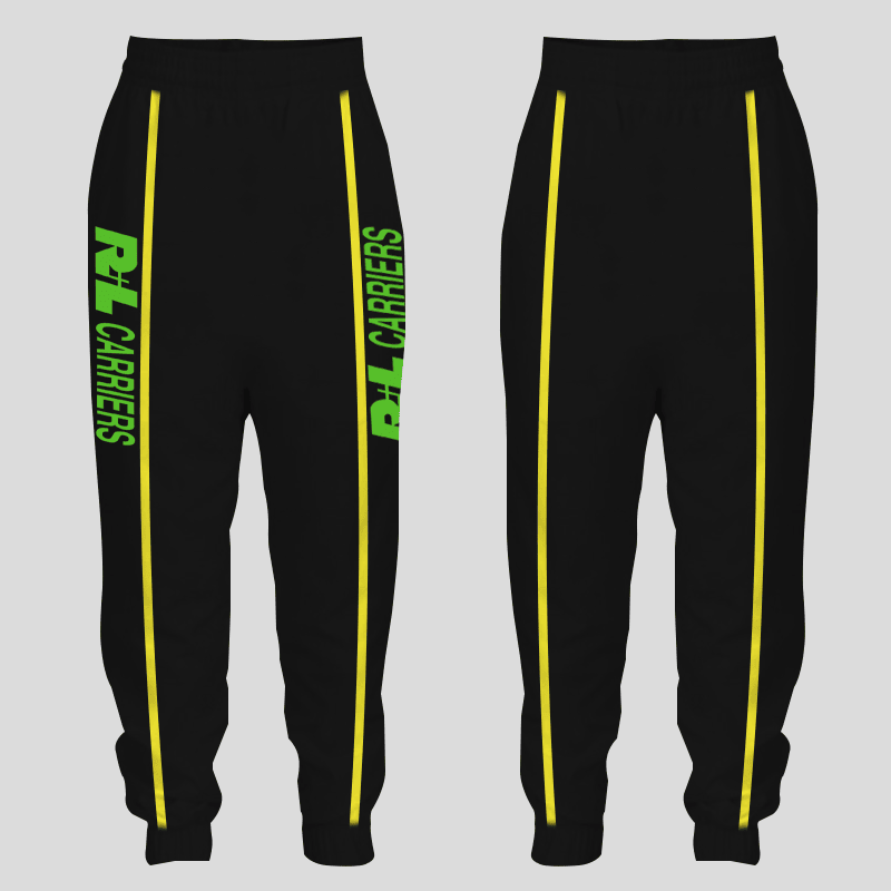 R+L Carriers TechNet 3D Apparel