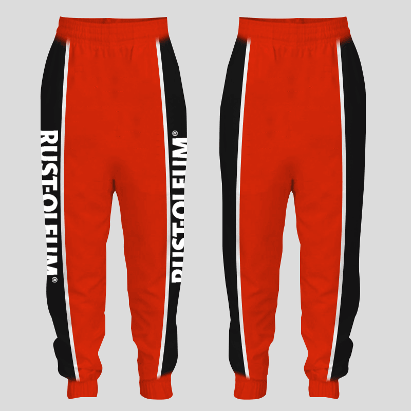 Rustoleum 3D Apparel