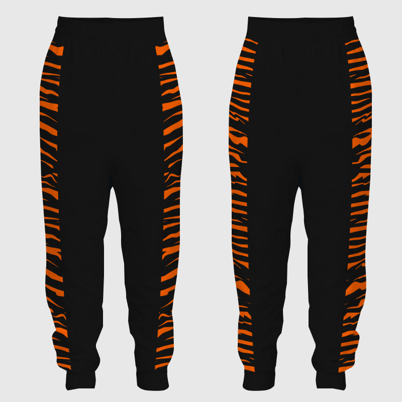 SCAG Power Equipment 3D Apparel
