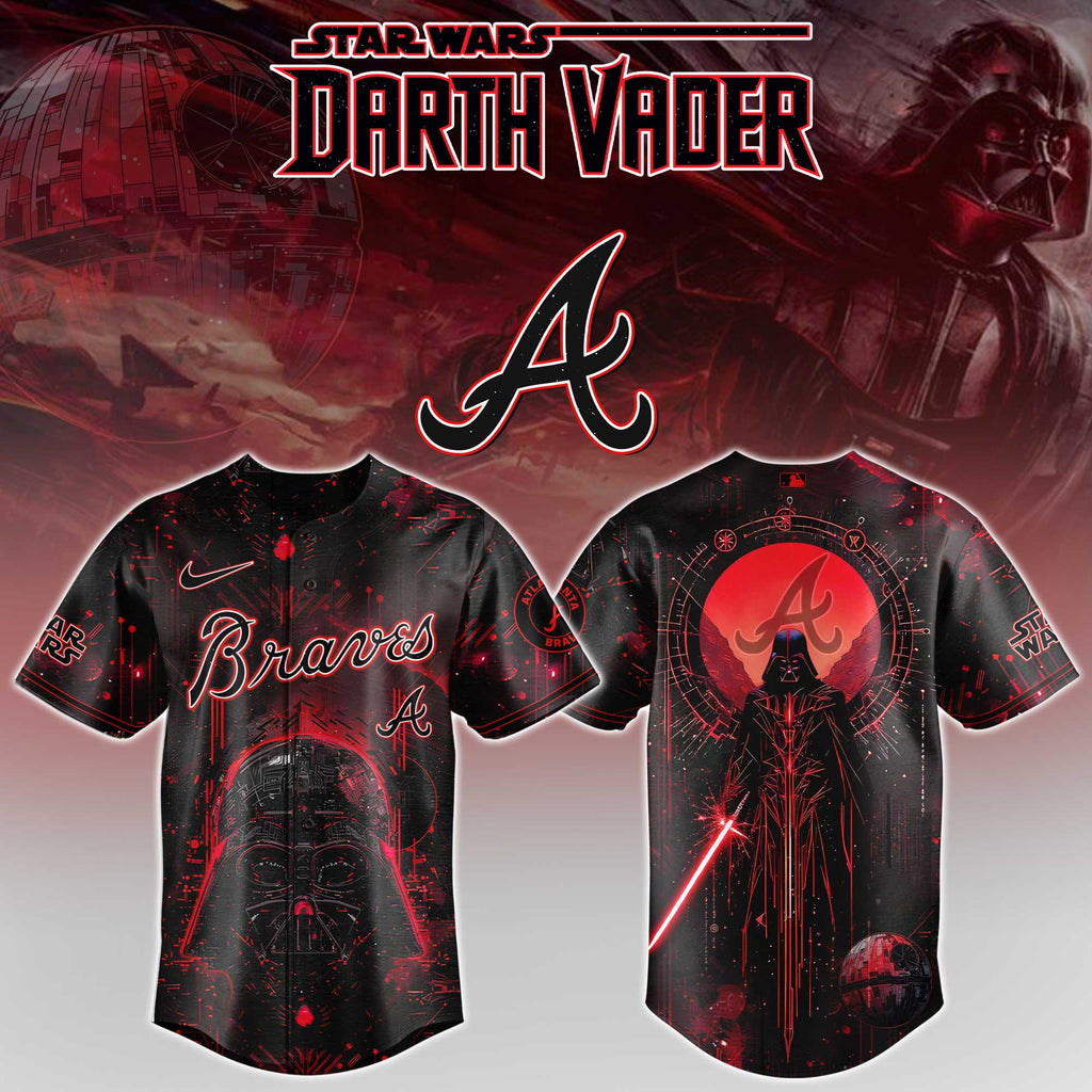 Atlanta Braves MLB Jersey Editions Limited