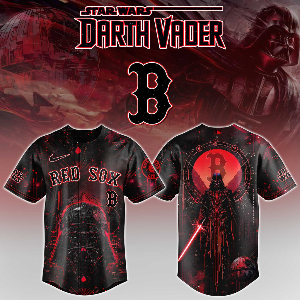 Boston Red Sox MLB Jersey Editions Limited