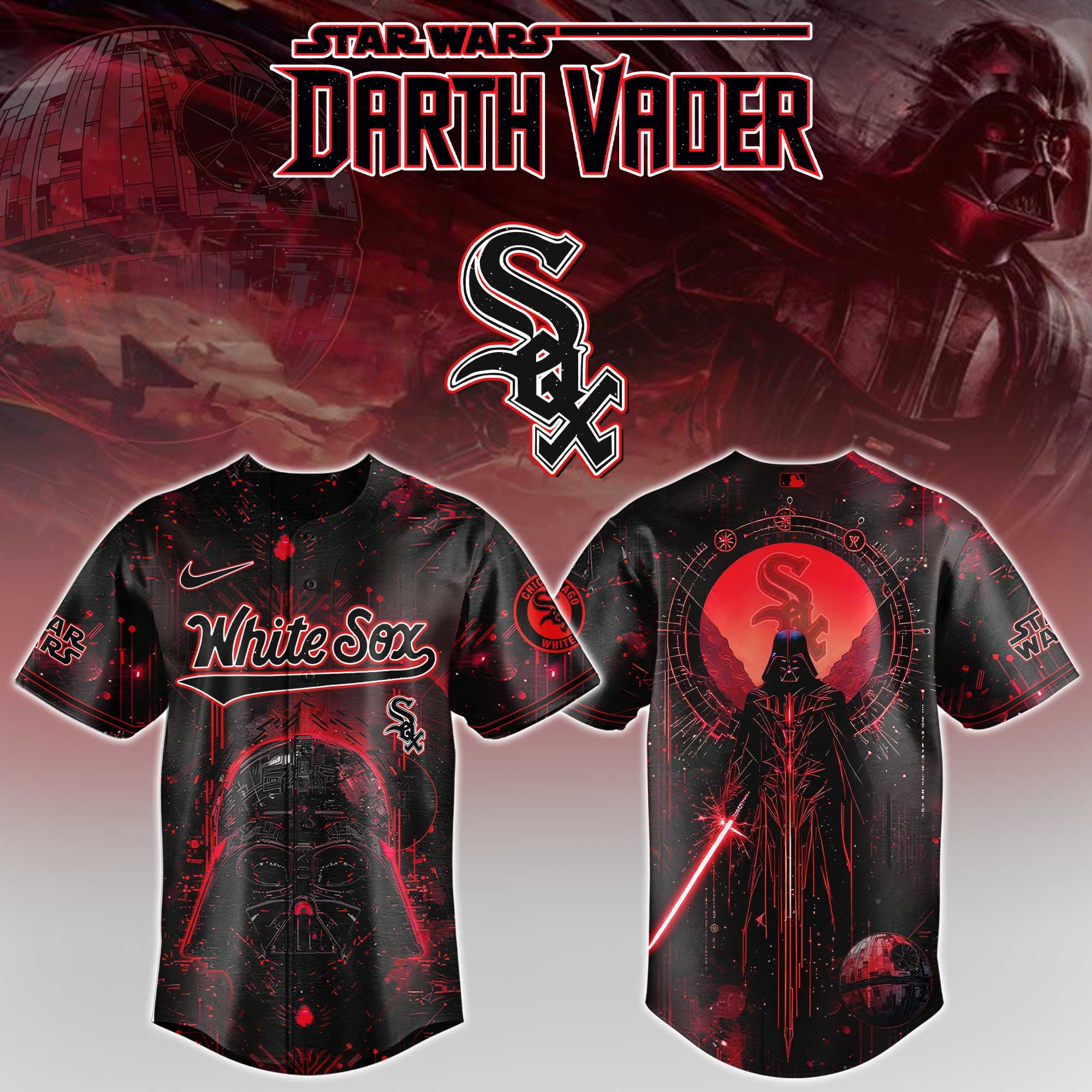 Chicago White Sox MLB Jersey Editions Limited