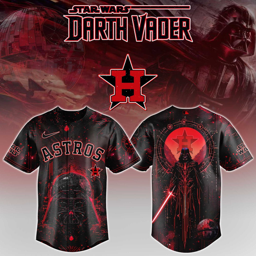 Houston Astros MLB Jersey Editions Limited