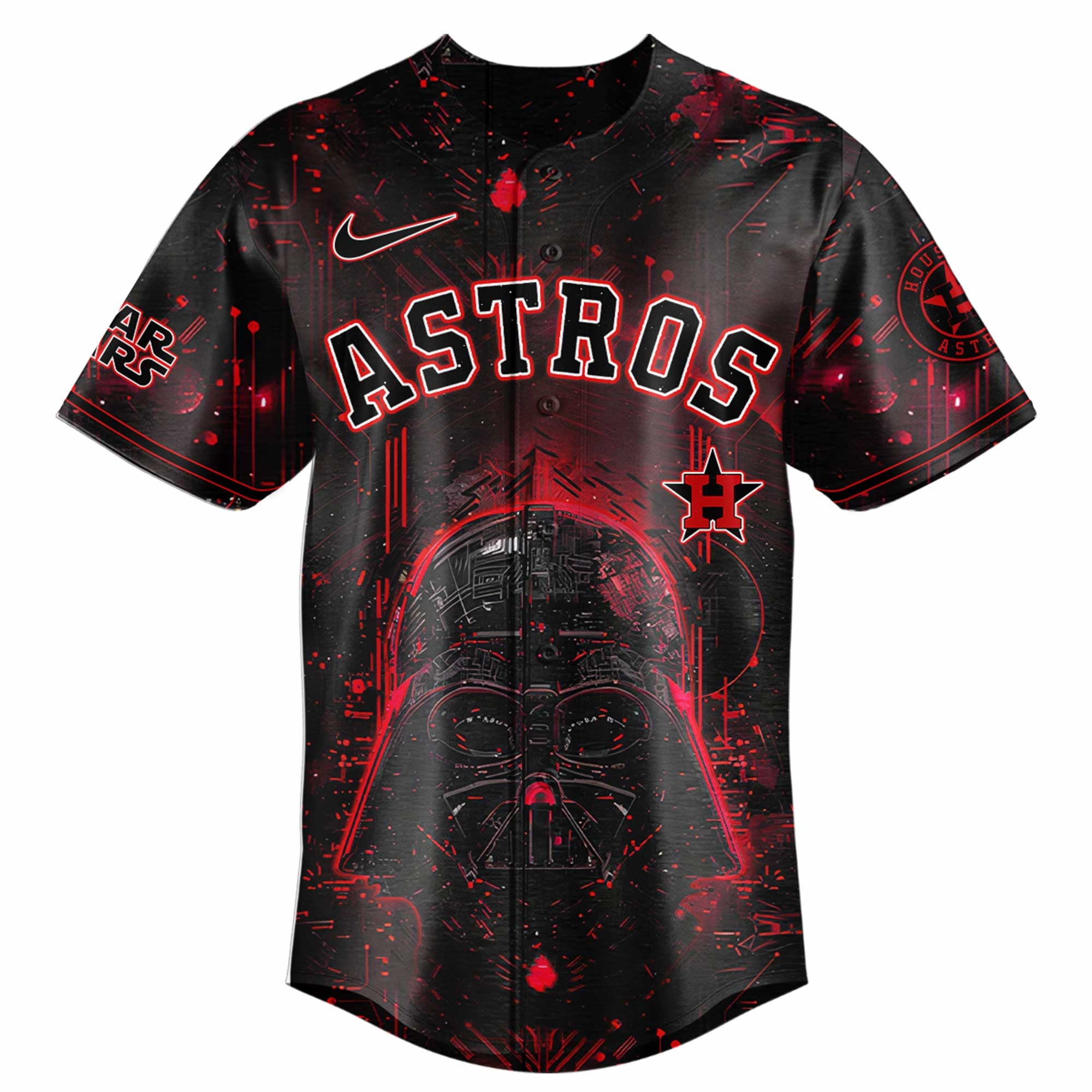 Houston Astros MLB Jersey Editions Limited