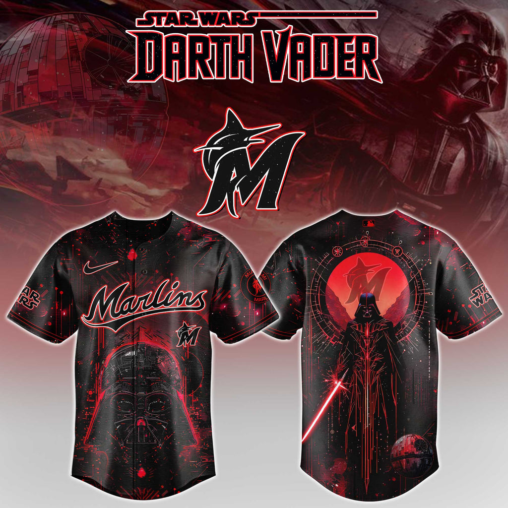 Miami Marlins MLB Jersey Editions Limited