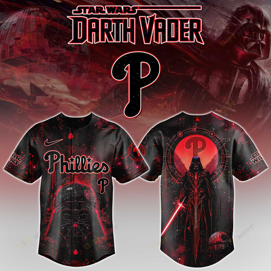 Philadelphia Phillies MLB Jersey Editions Limited