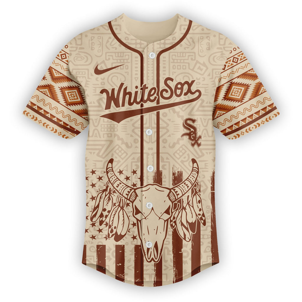 Chicago White Sox | American Heritage Baseball Jersey