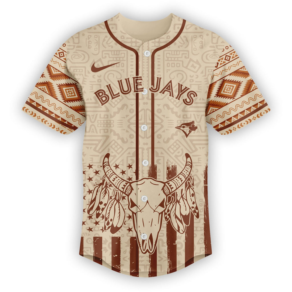 Toronto Blue Jays | American Heritage Baseball Jersey