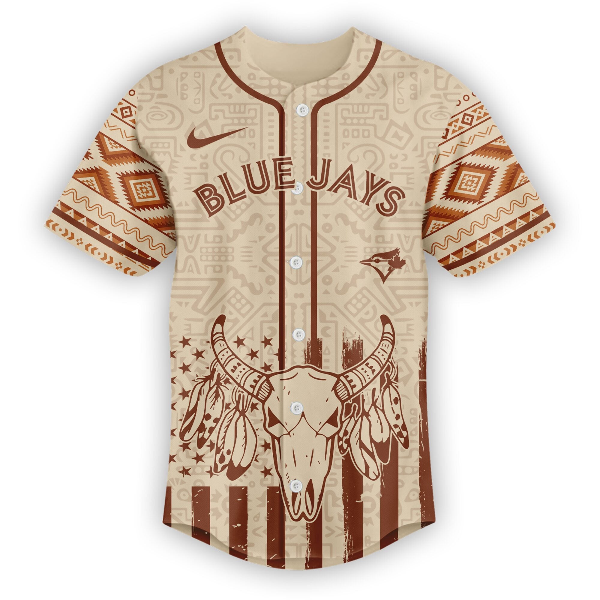 Toronto Blue Jays | American Heritage Baseball Jersey