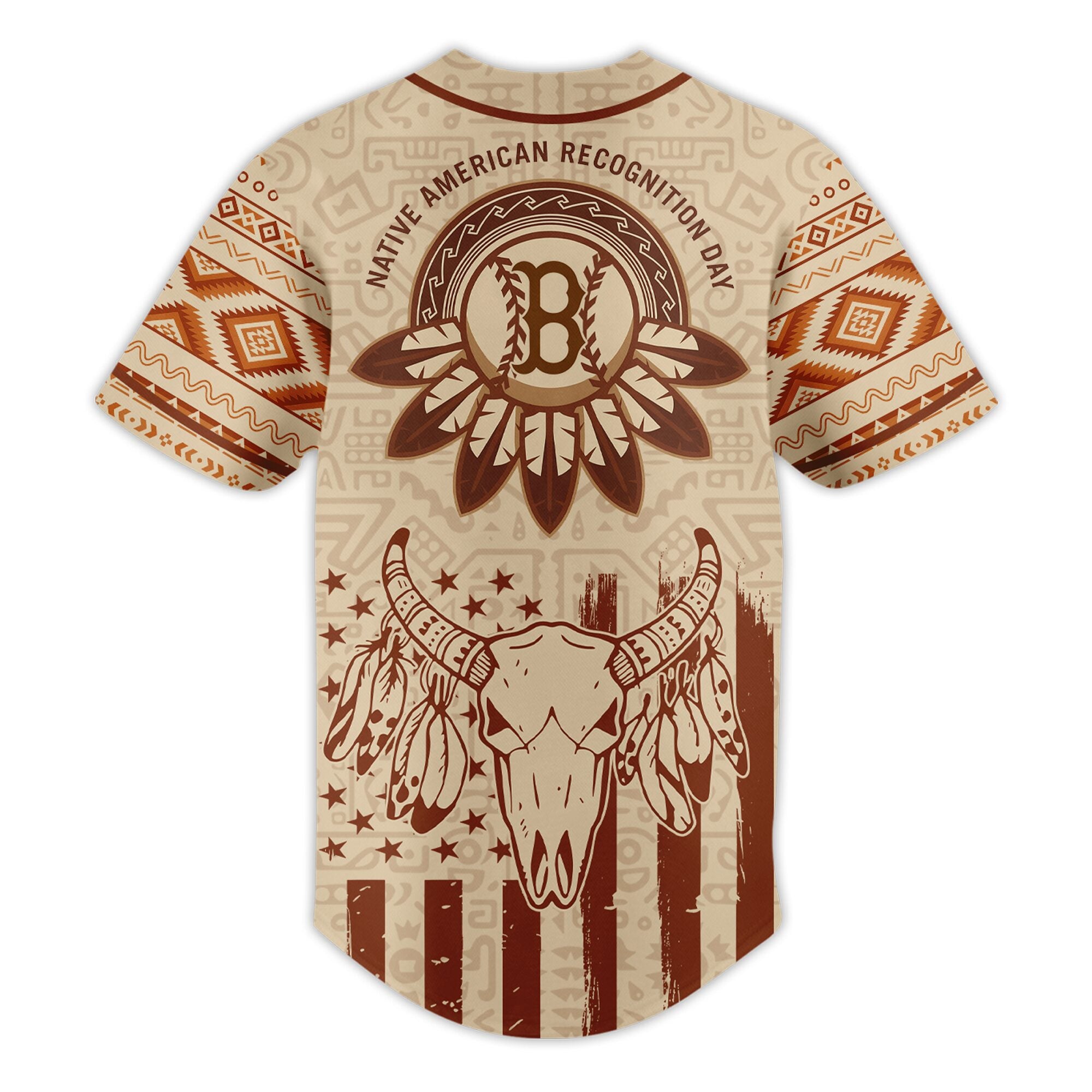 Boston Red Sox | American Heritage Baseball Jersey