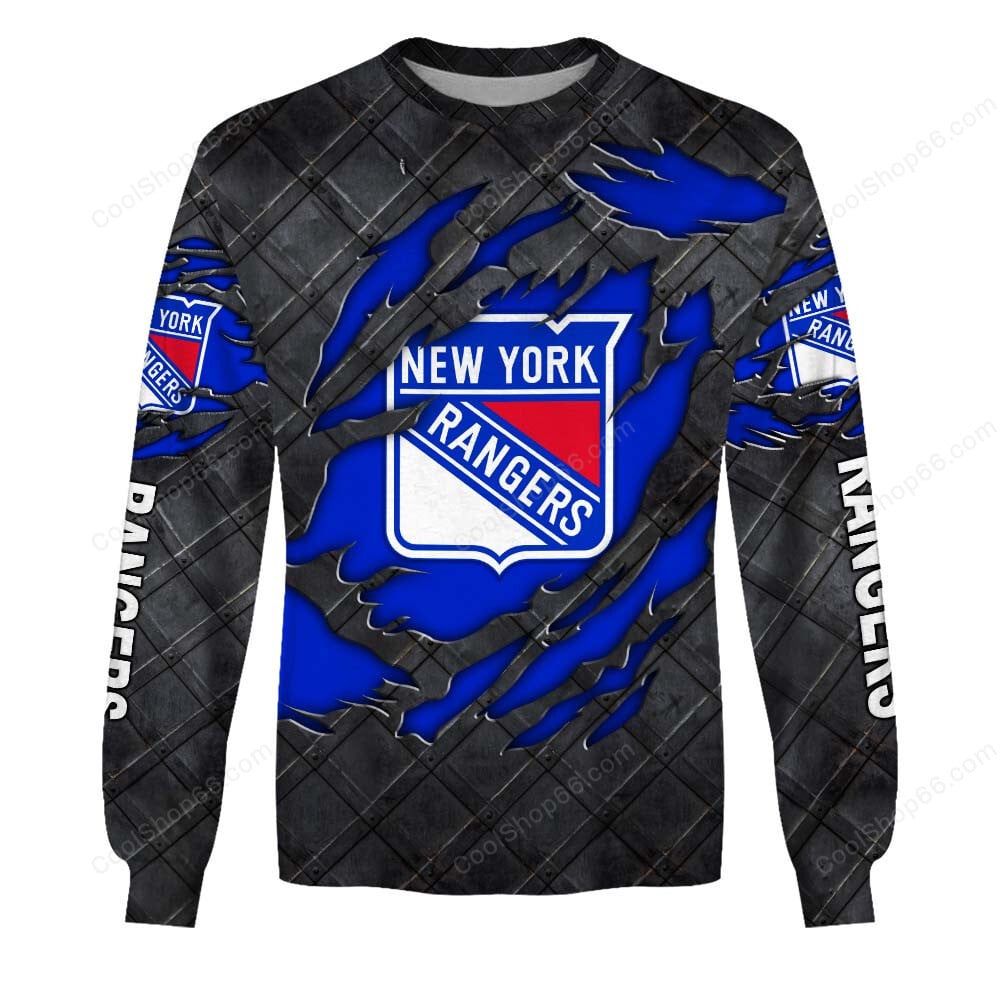 New York Rangers Black Metal Design Shirt Hoodie, Kid Hoodie, T Shirt, Zip Hoodie, Sweatshirt Premium 2025