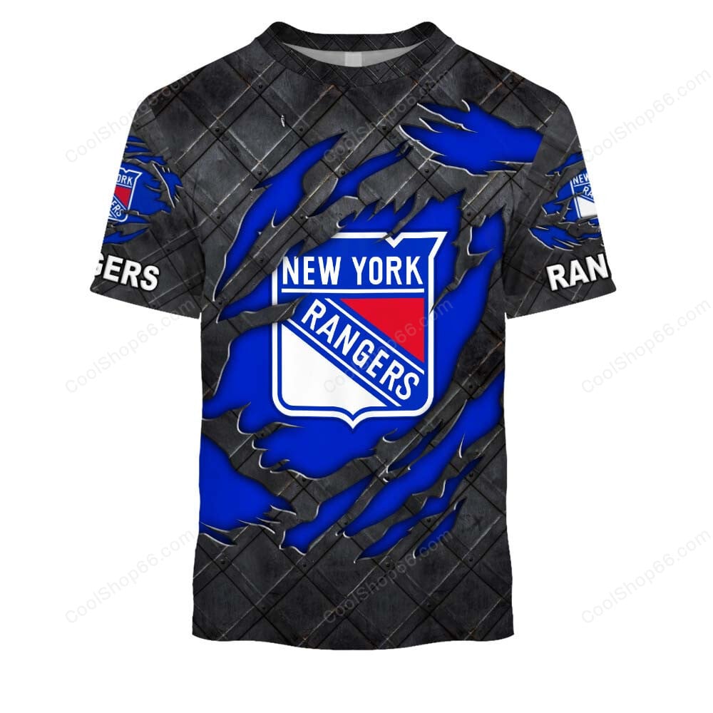 New York Rangers Black Metal Design Shirt Hoodie, Kid Hoodie, T Shirt, Zip Hoodie, Sweatshirt Premium 2025