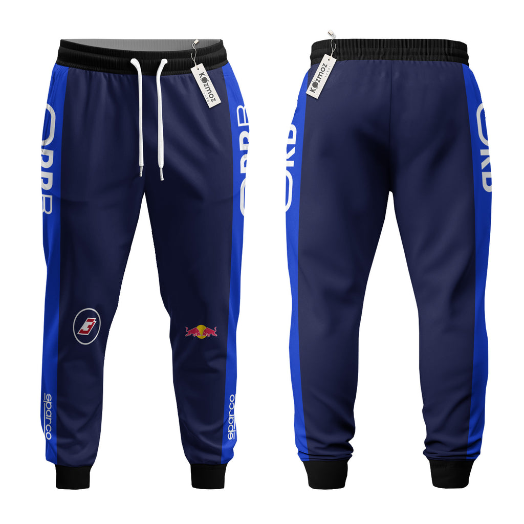 Max Verstappen RBR Team 2026 F1 Costume Racing Suit