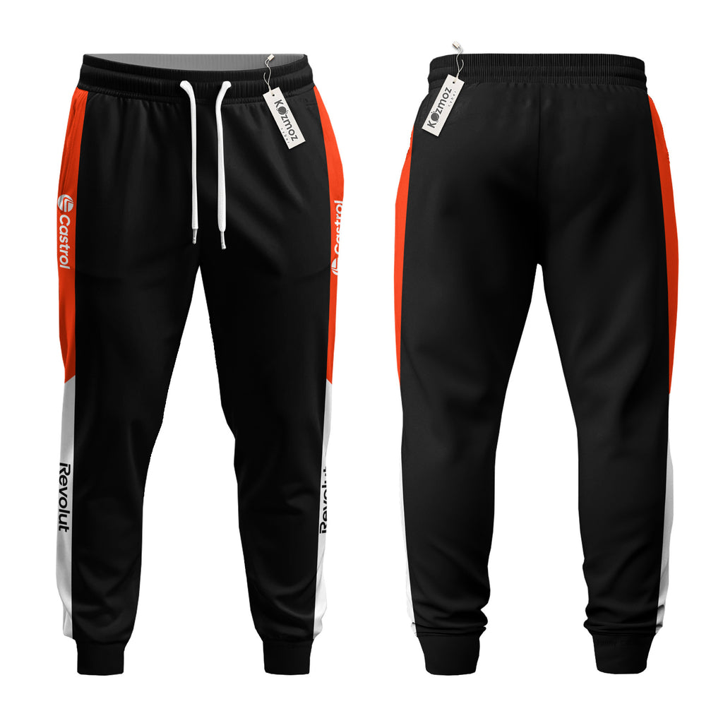 Audi Revolut 2026 F1 Edition Costume Racing Suit