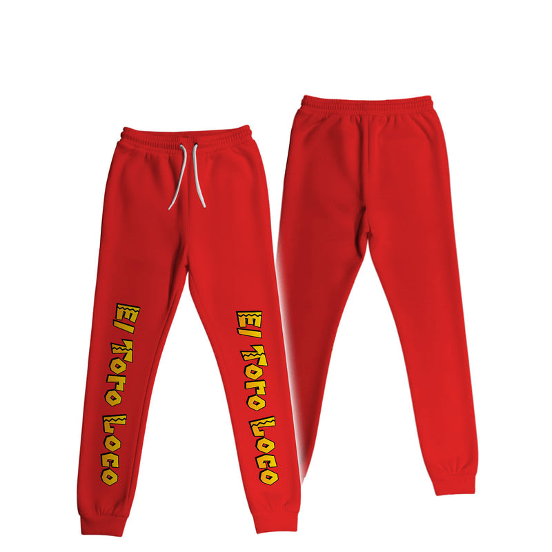 Scott Beutow | Monster Mutt/El Toro Loco Monster Jam 3D Apparel
