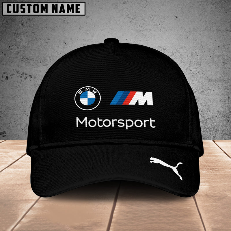 BMW M Team RLL IMSA 3D Apparel