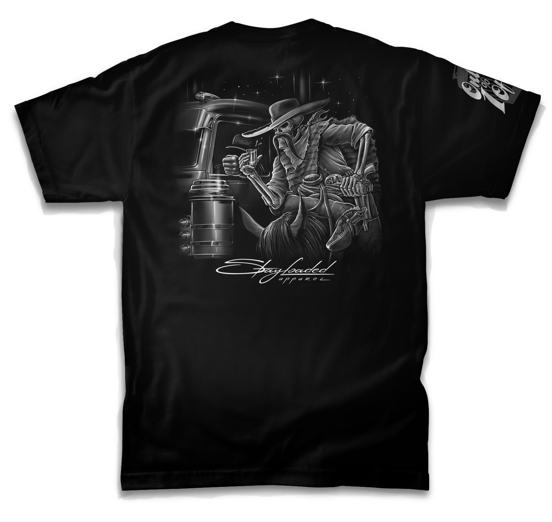 Cinco de Mayo 26 - Limited Edition