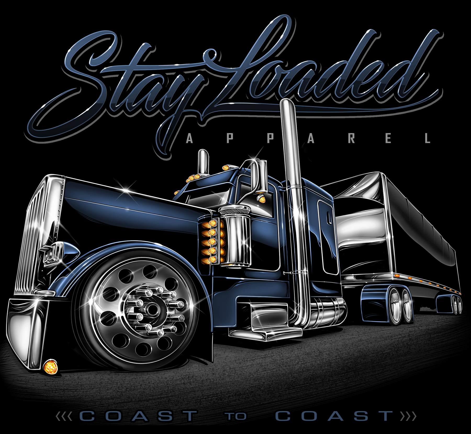 Coast to Coast