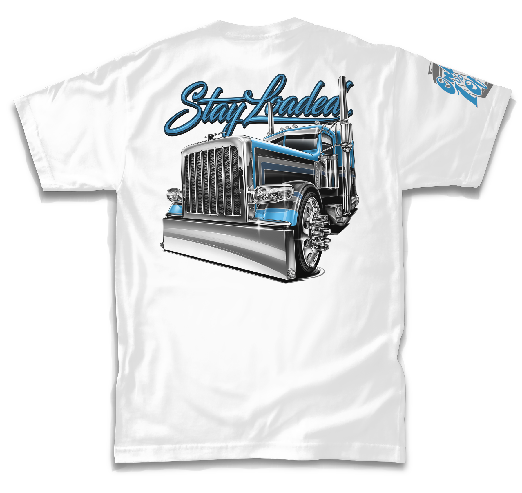 G - Ride